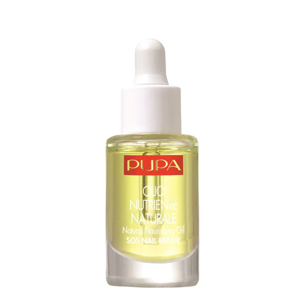SOS Nail Repair Olio Nutriente Naturale