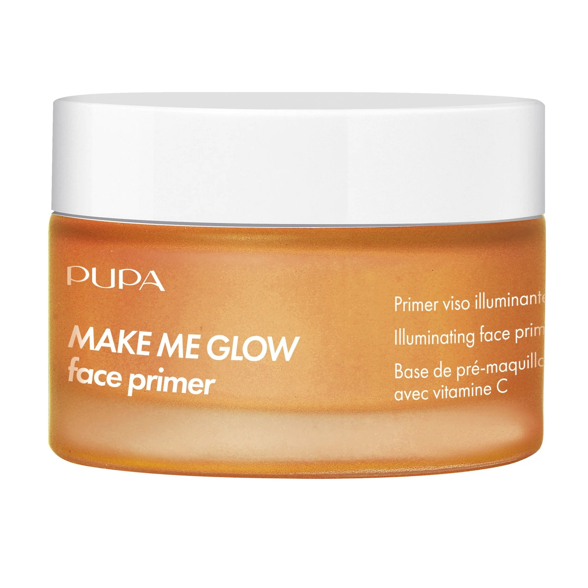 Make Me Glow Face Primer