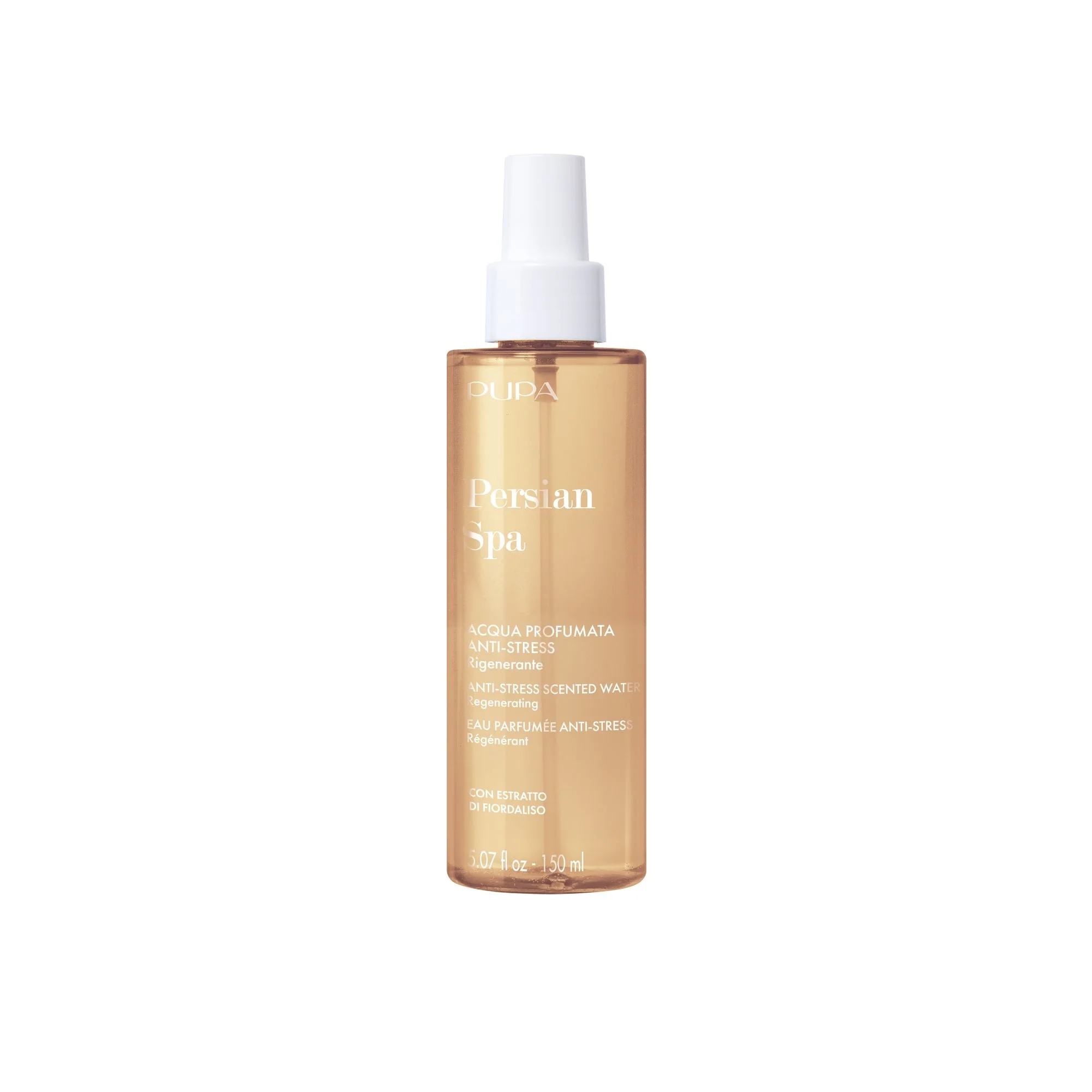 Persian Spa Acqua Profumata Anti-Stress