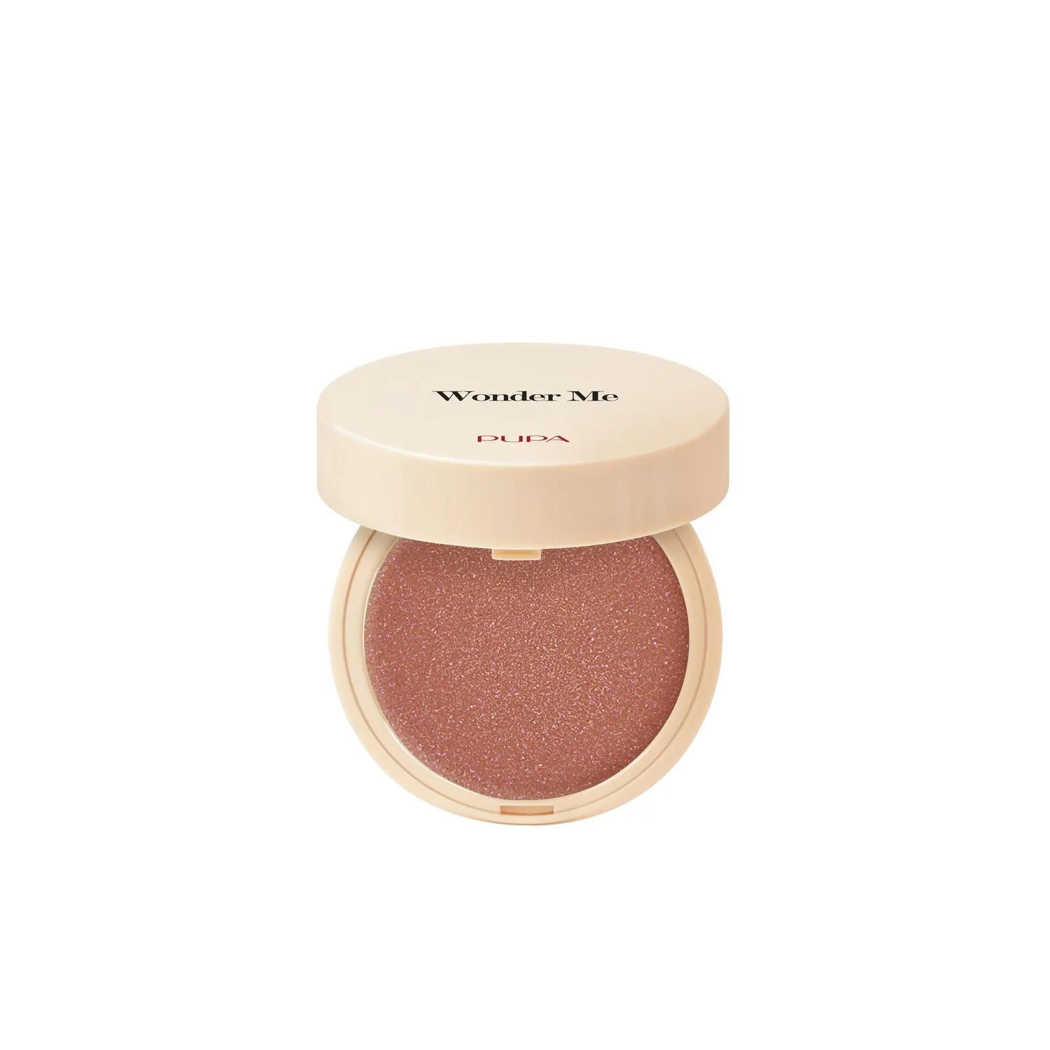 Wonder Me Blush