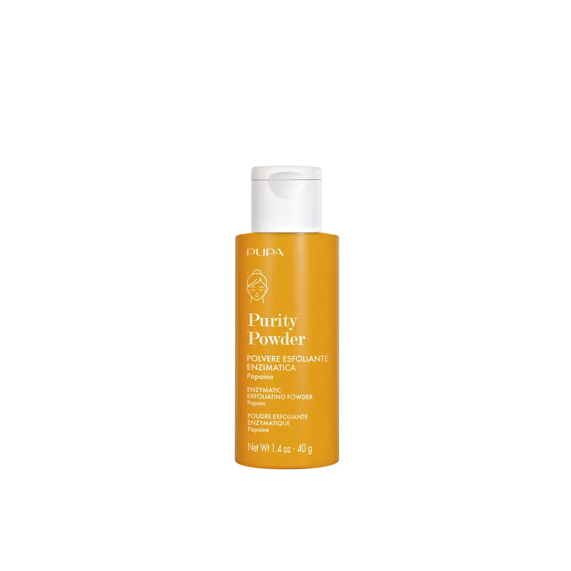 Purity Powder Polvere Esfoliante Enzimatica