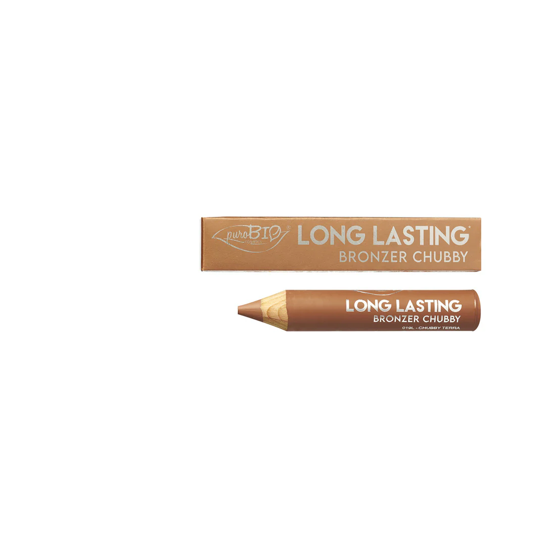 Long Lasting Bronzer Chubby