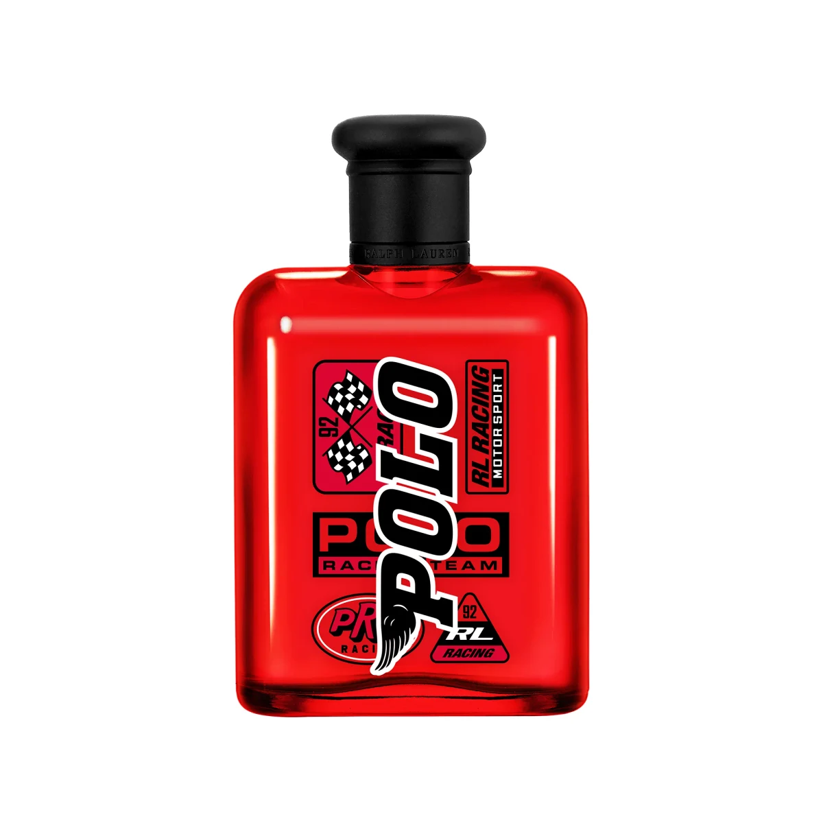 Polo Red Racing Edition