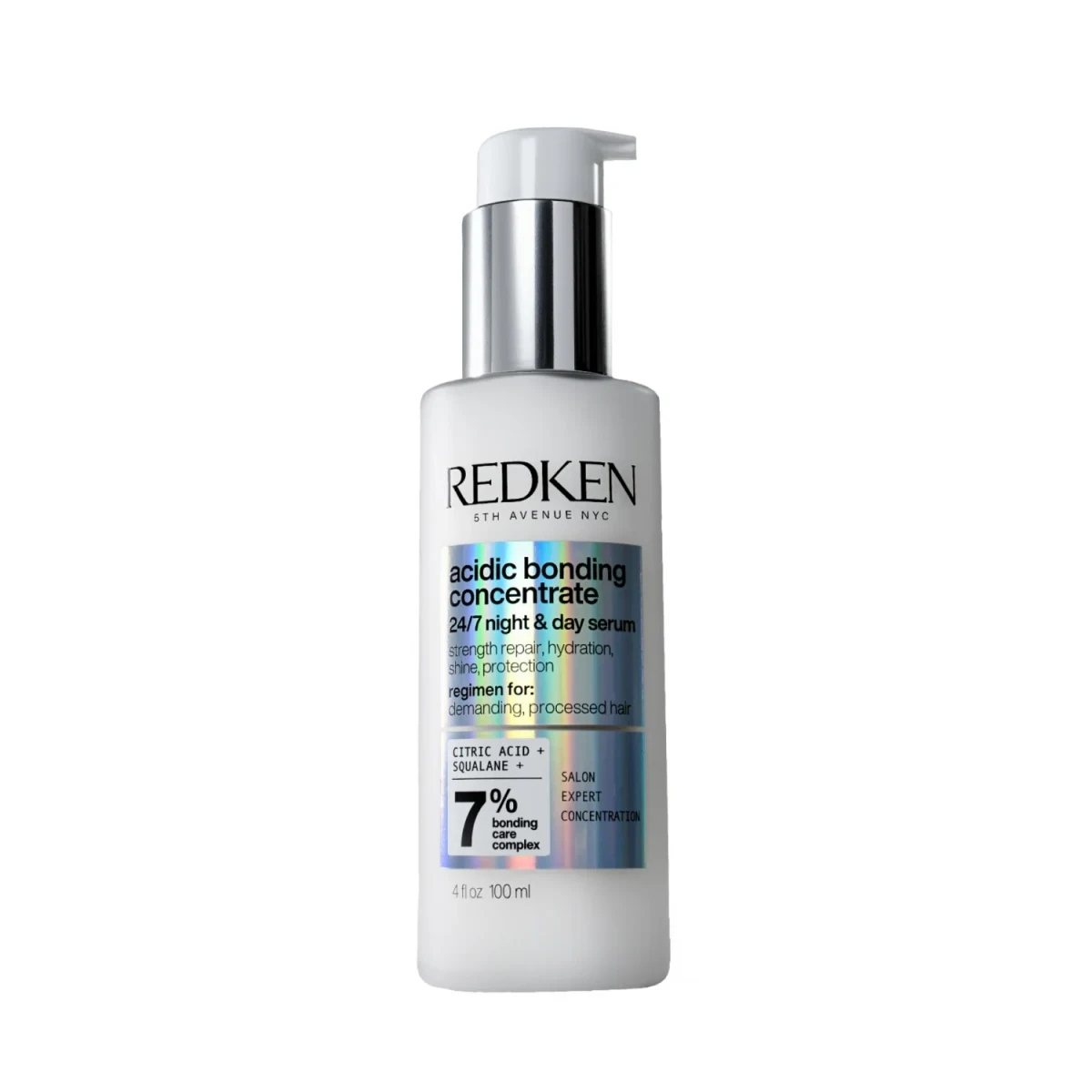 24/7 Night & Day Serum