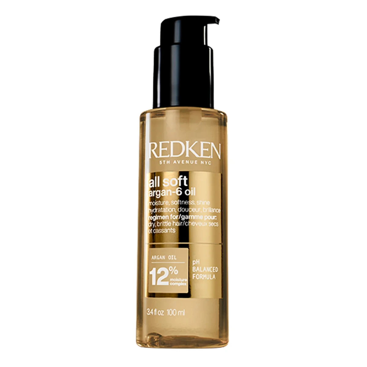 Argan-6 Oil