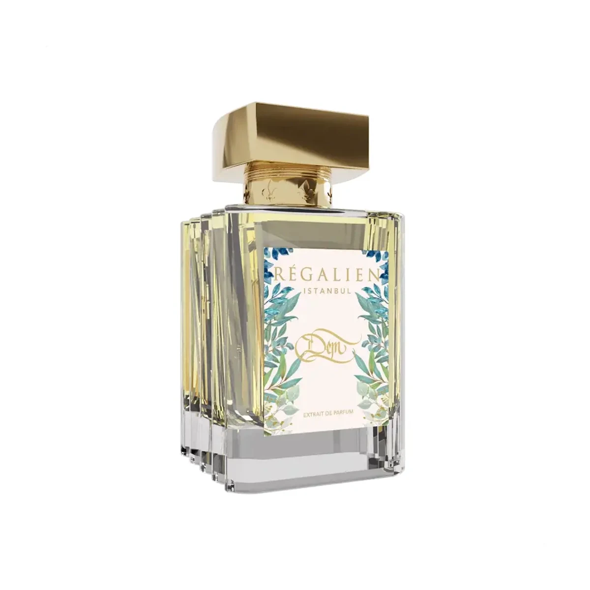 Dem Extrait 80 ml