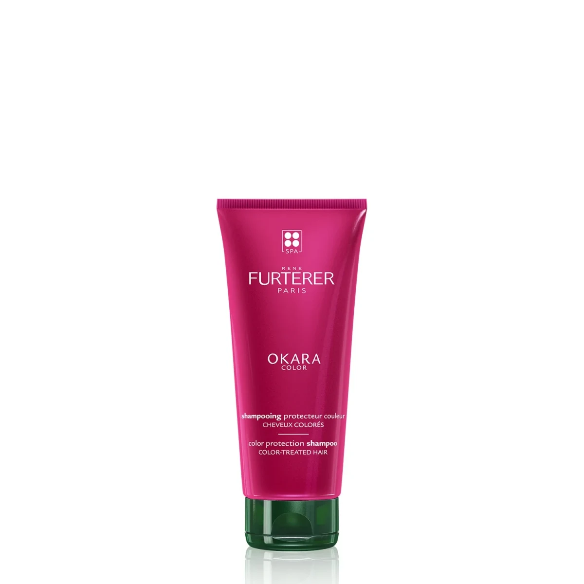 Color Shampooing Protecteur Couleur