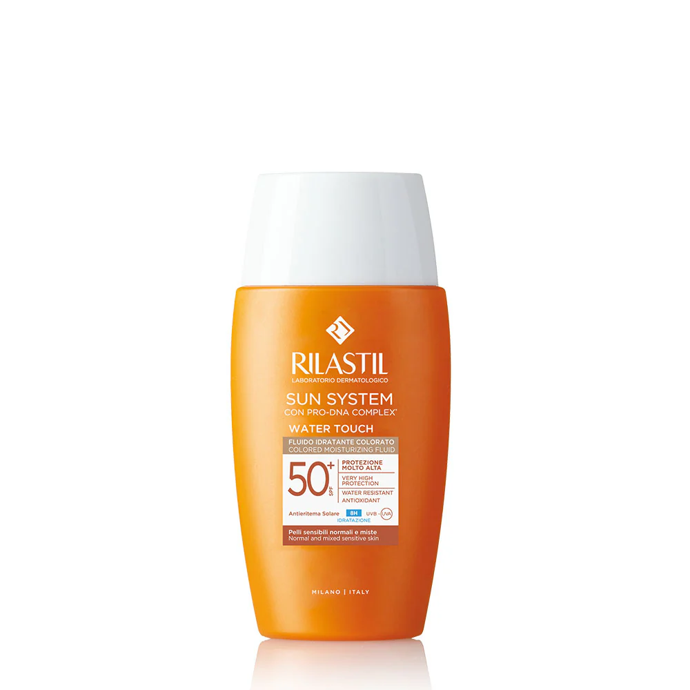 Water Touch Color SPF50+