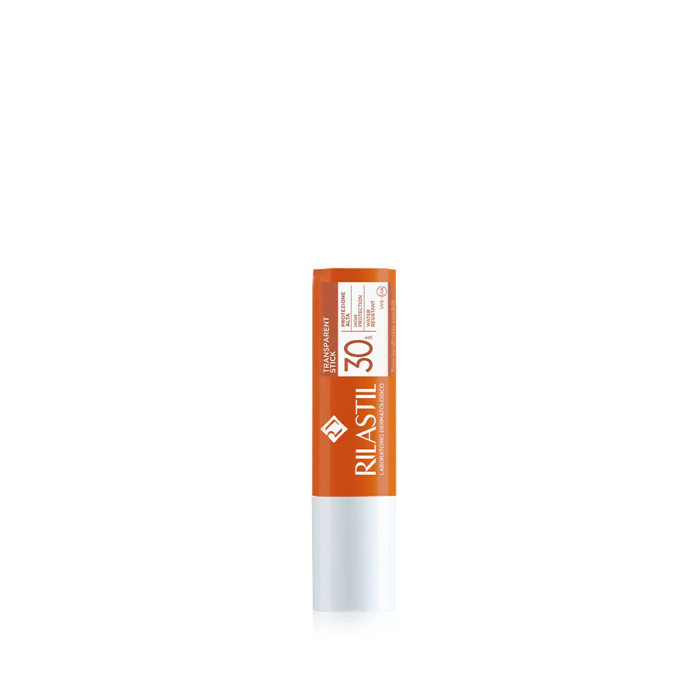 Transparent Stick SPF30