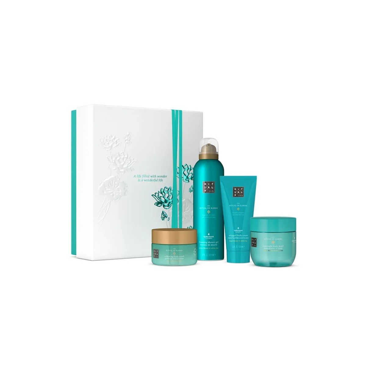 Medium Gift Set 2025