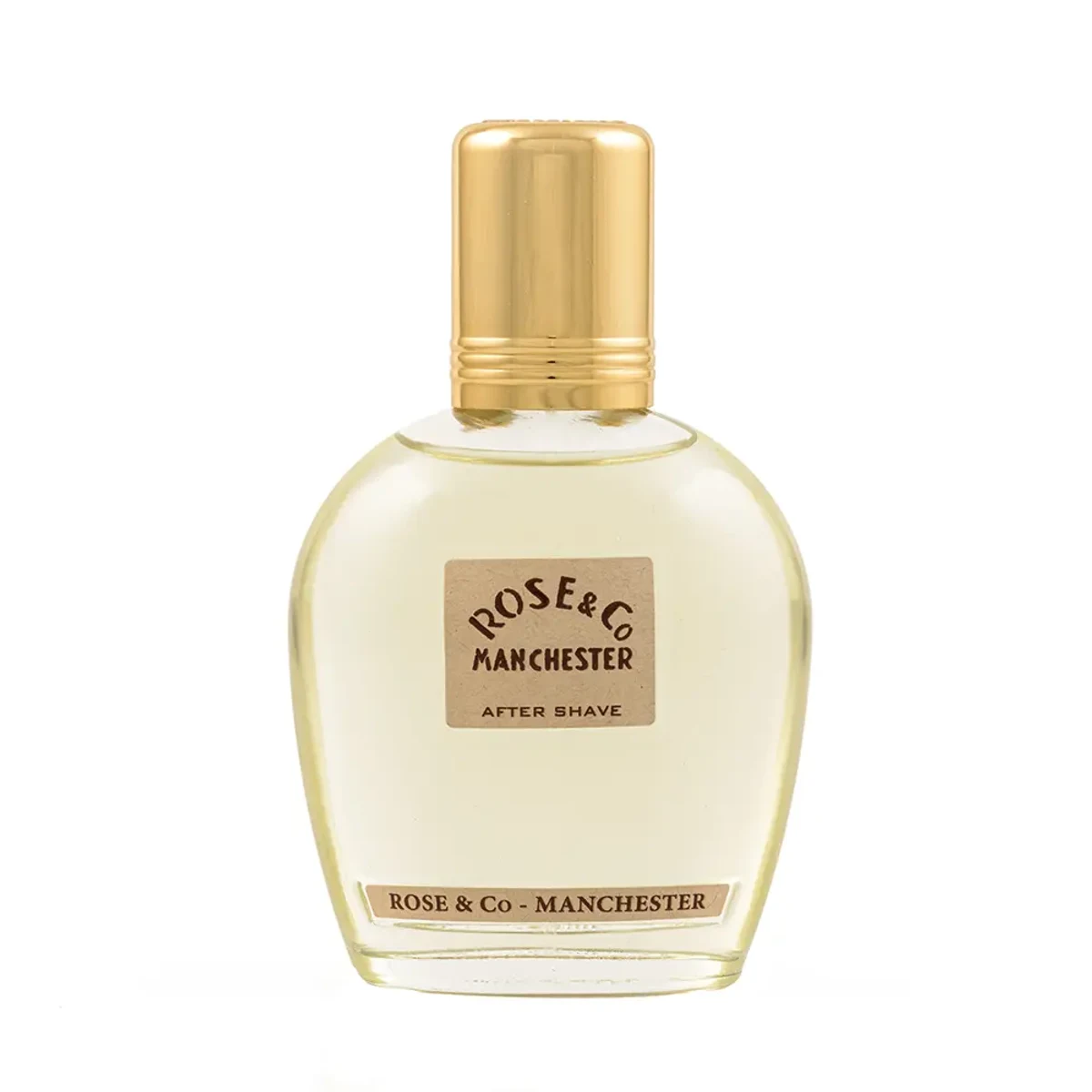 After Shave Spray 100 ml