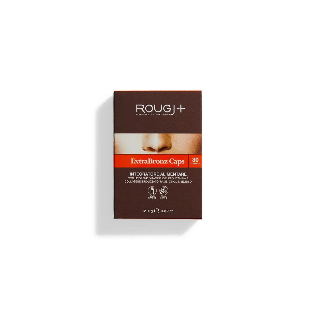 Caps ExtraBronz Integratore Alimentare
