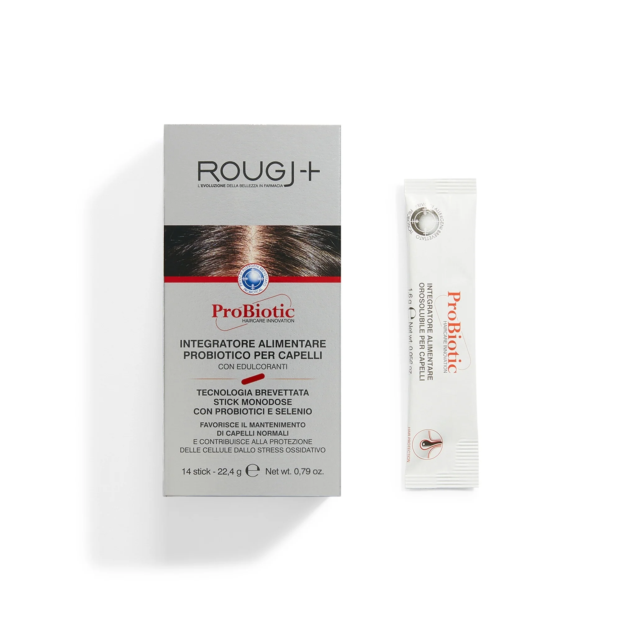 Integratore Orosolubile Probiotico