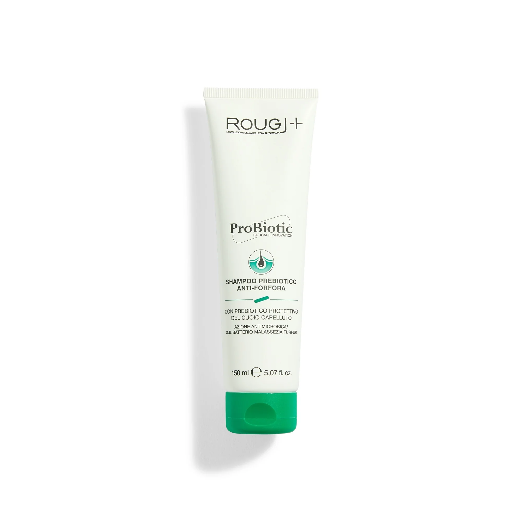 Shampoo Anti-Forfora