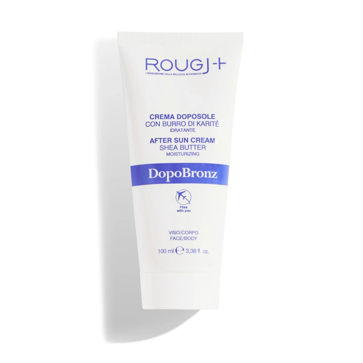 Crema DopoBronz