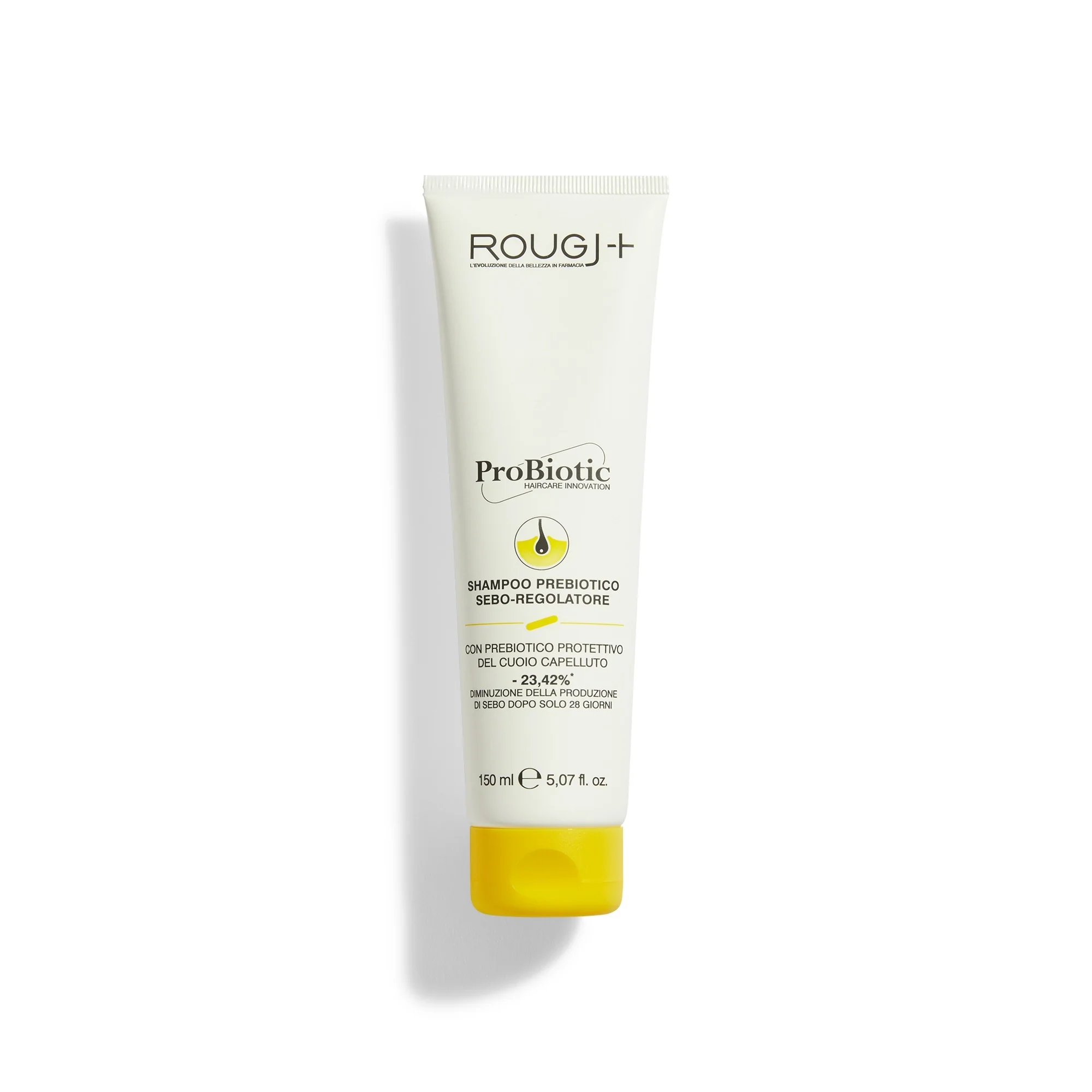 Shampoo Anti-Sebo