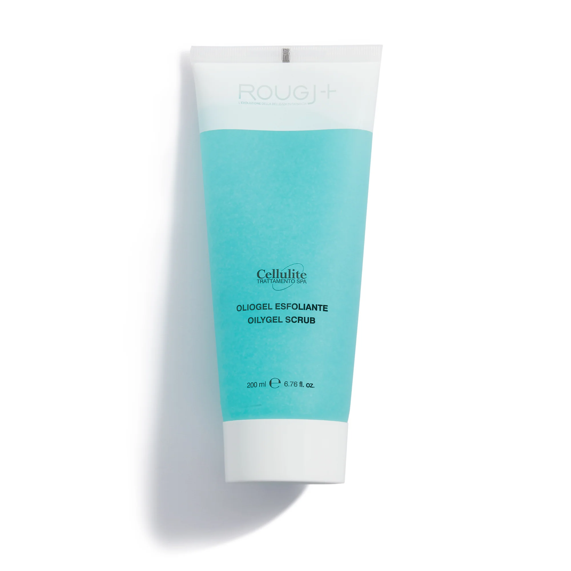 Oliogel Scrub