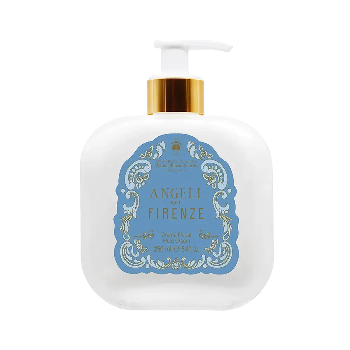 Angeli di Firenze Crema Fludia 250 ml