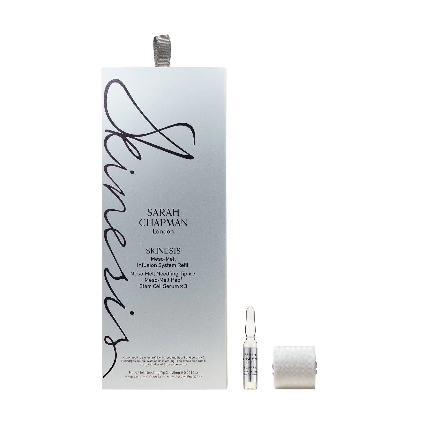 Skinesis Meso-Melt Infusion System Refill