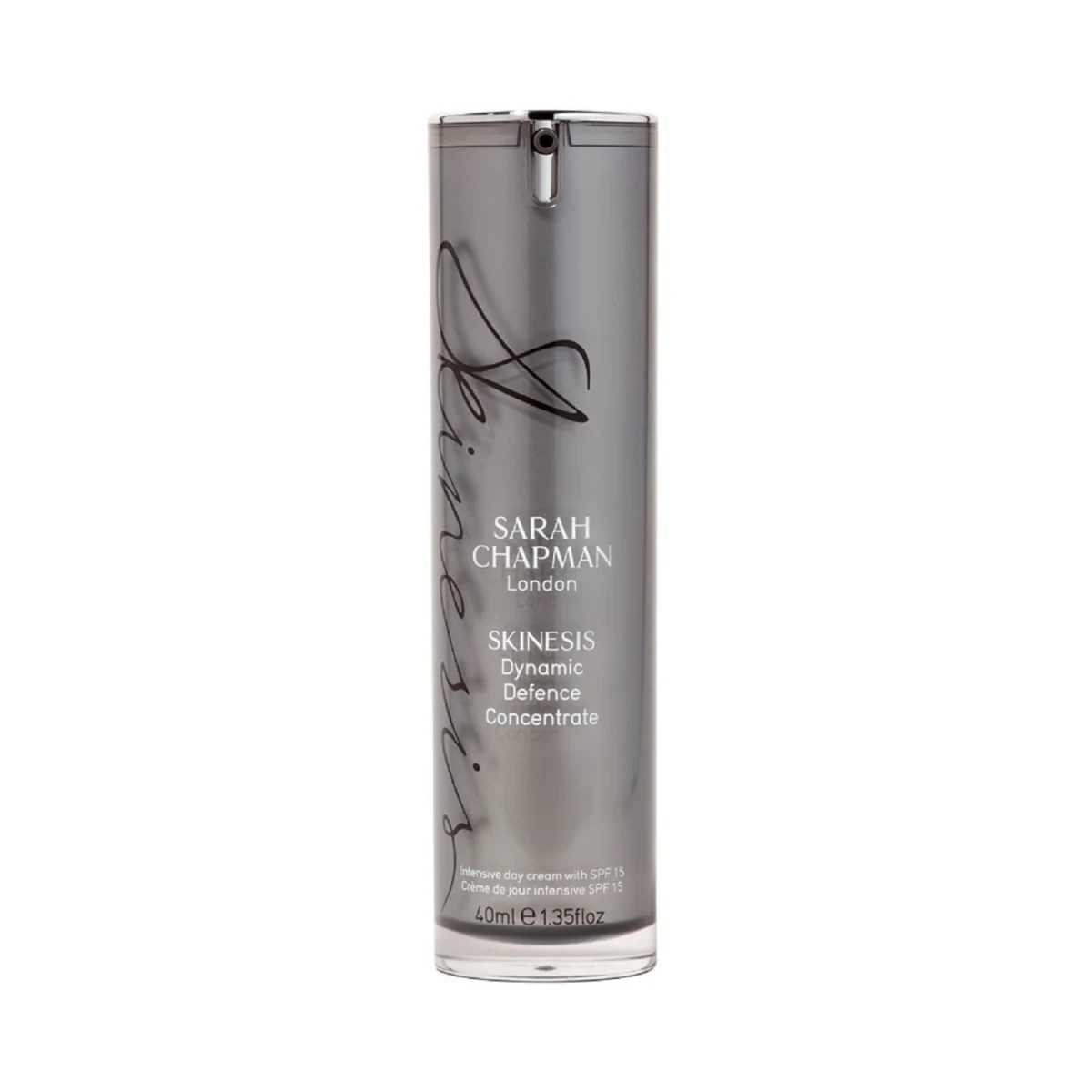 Skinesis Dynamic Defence Concentrate SPF15