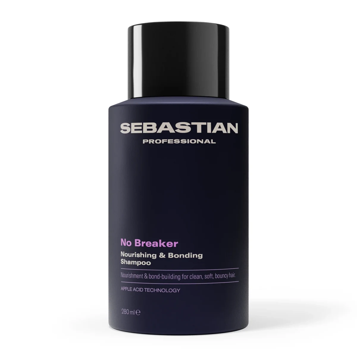 No Breaker Nourishing & Bonding Shampoo