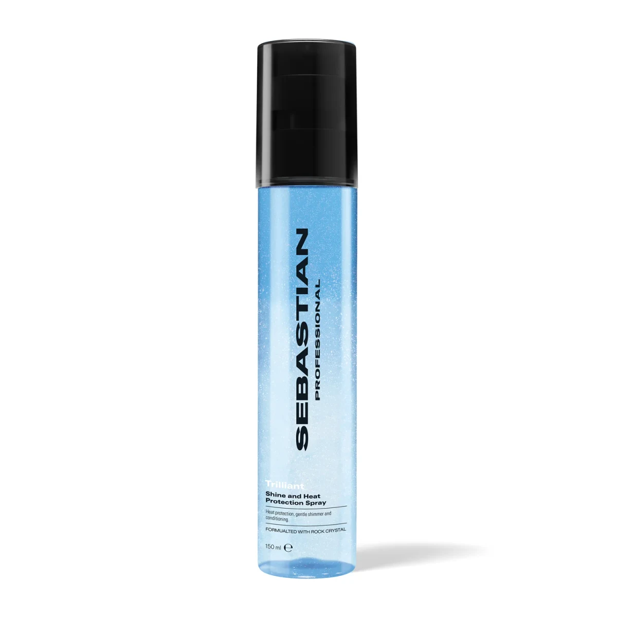 Trilliant Shine and Heat Protection Spray