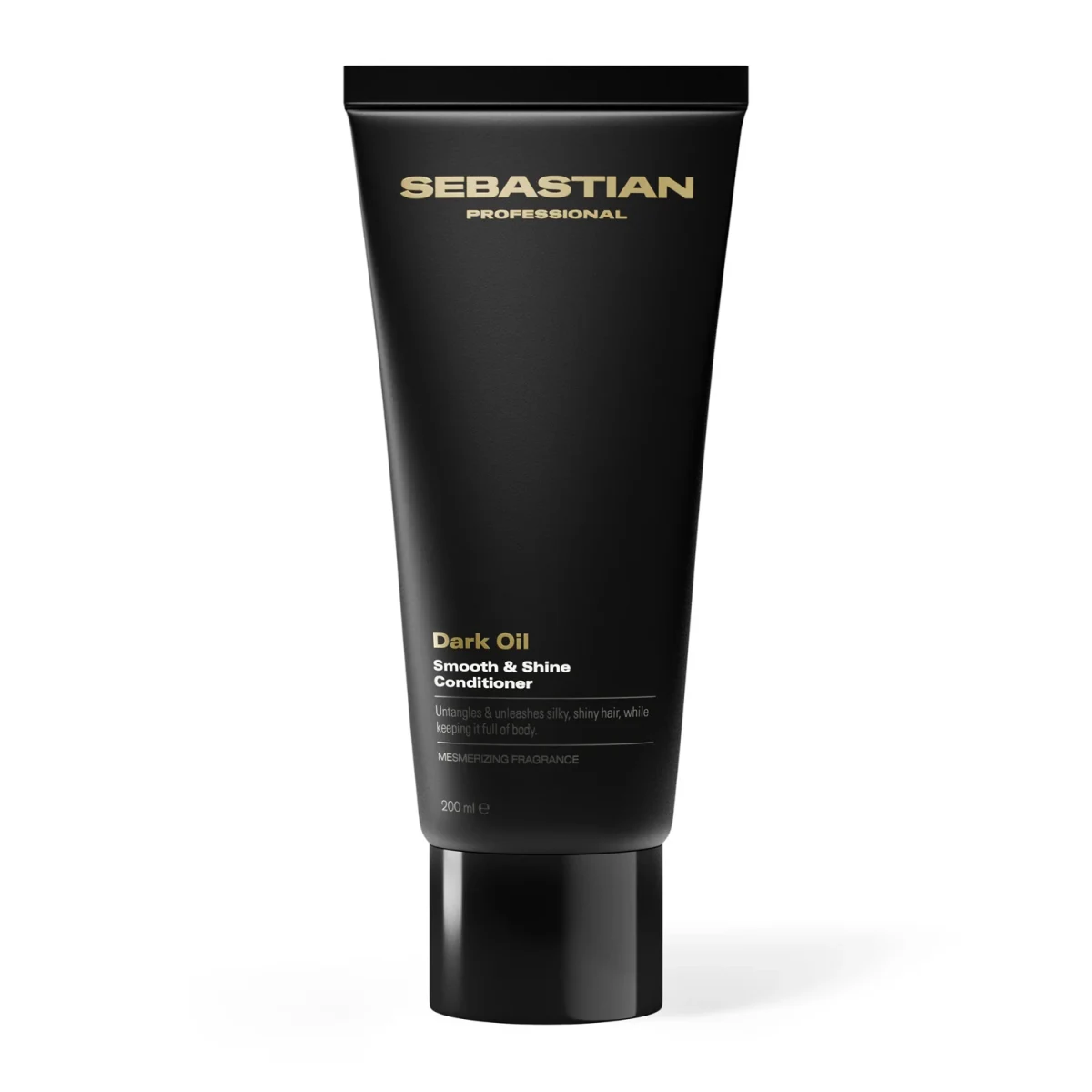 Dark Oil Smooth and Shine Conditioner