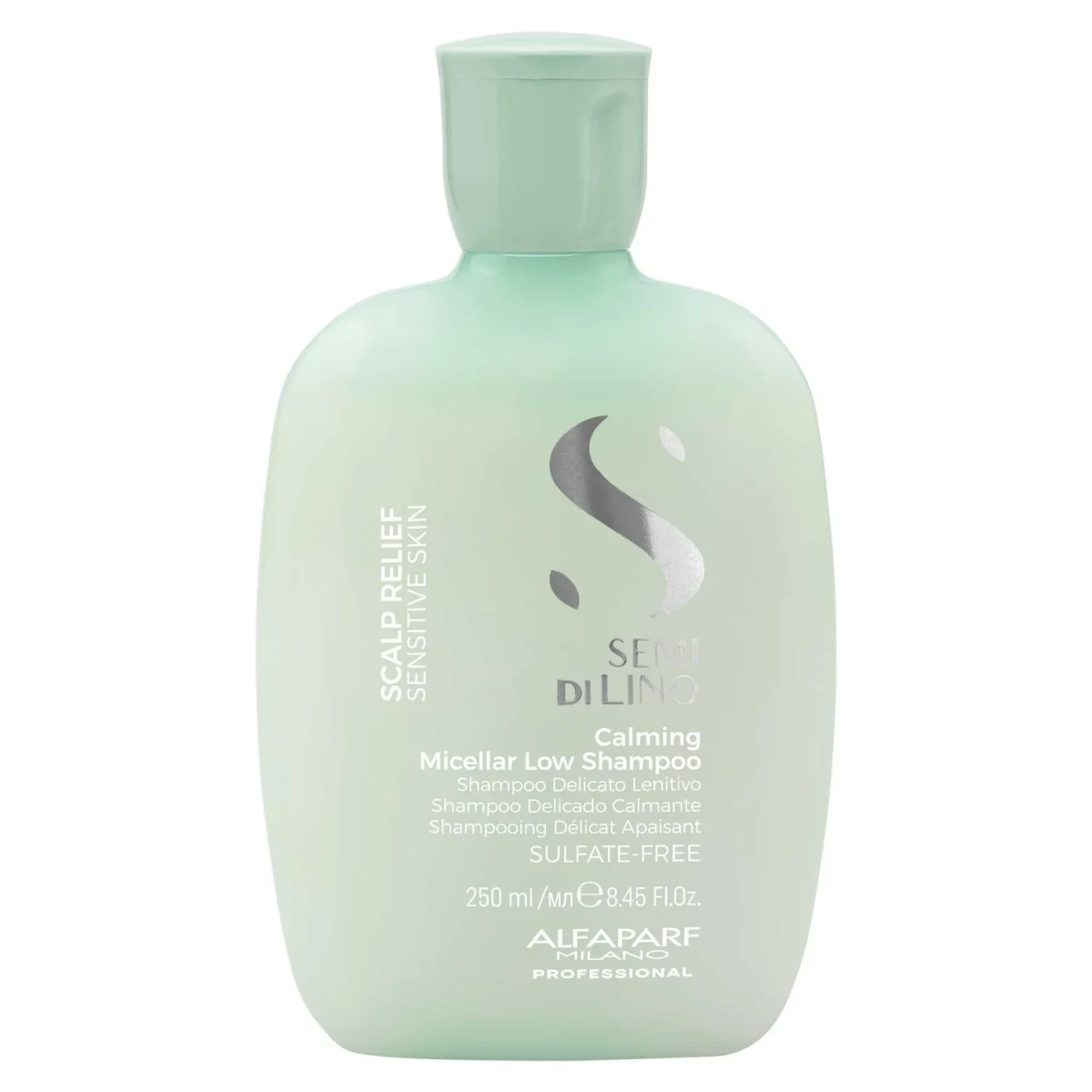Shampoo Delicato Lenitivo