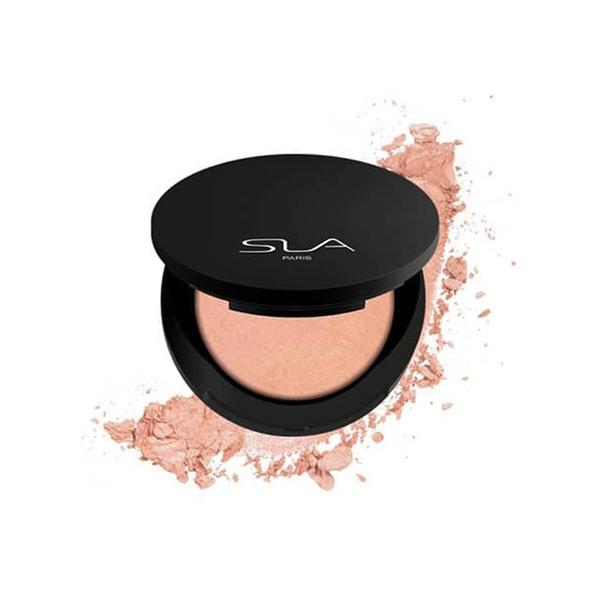 Blush Pink In Cheek Babydoll Rose Gold 51
