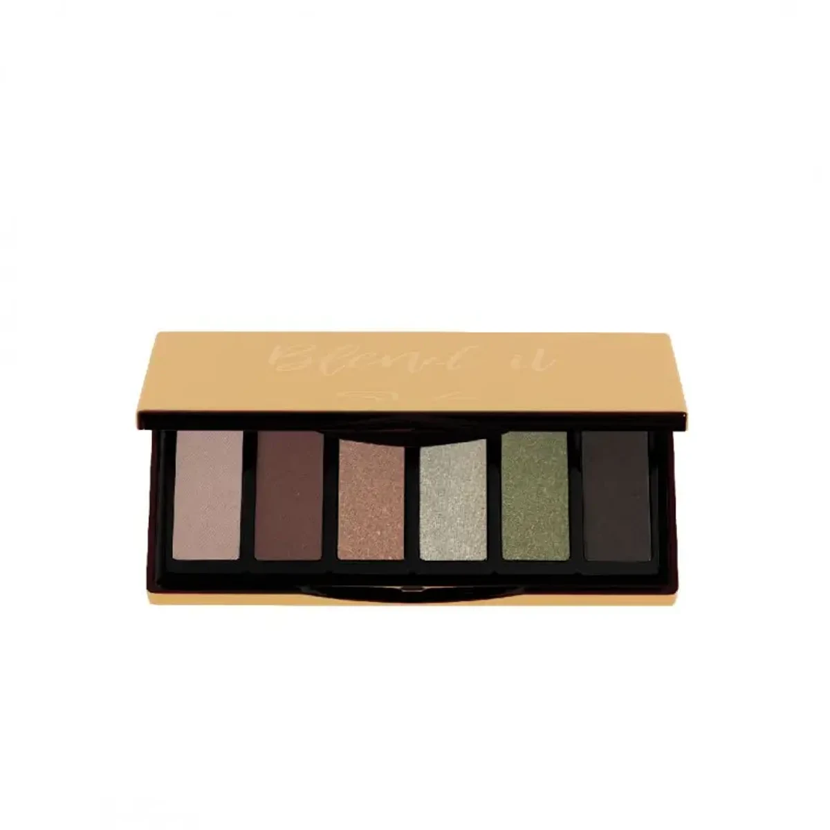 Blend It Palette (6 shadows)