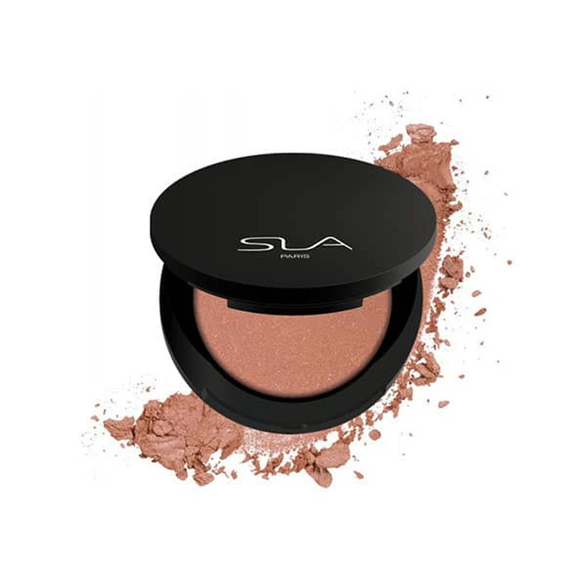Blush Pink In Cheek Sunshine Bronze 52