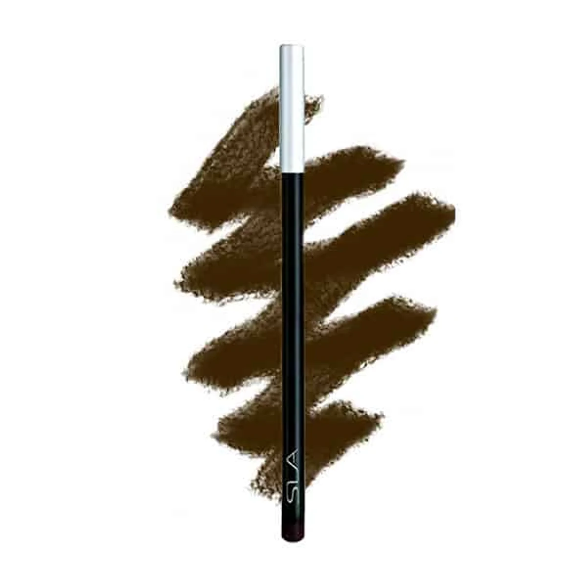 Crayon Dermographique Yeux Brun Foncè 05