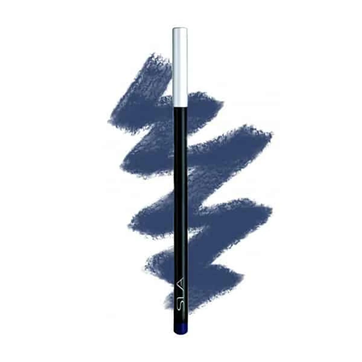 Crayon Dermographique Yeux Bleu Nuit 16