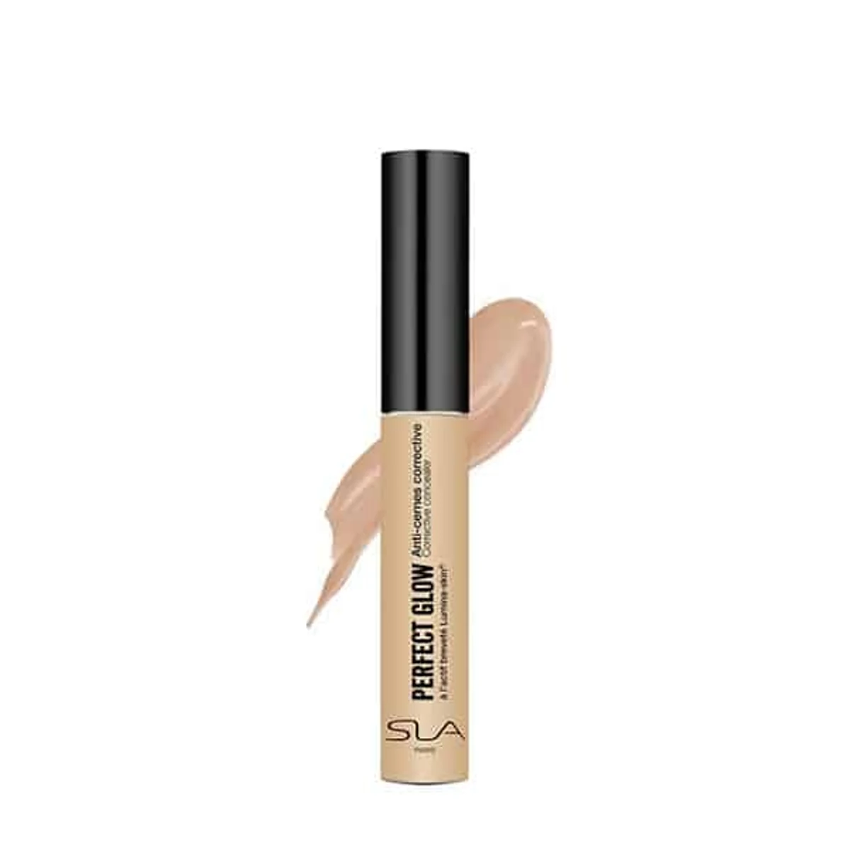 Correttore Perfect Glow Béige Moyen 20