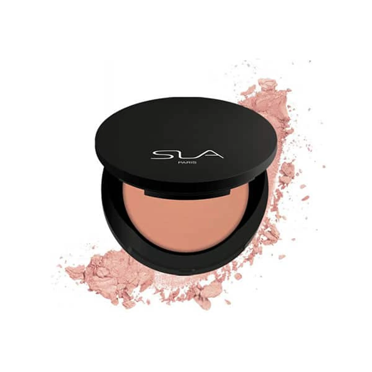 Blush Pink In Cheek Terre Sauvage 04