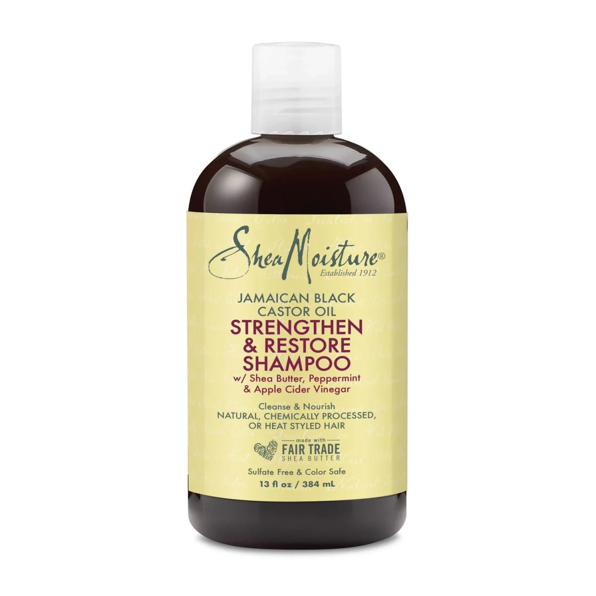 Strengthen & Restore Shampoo