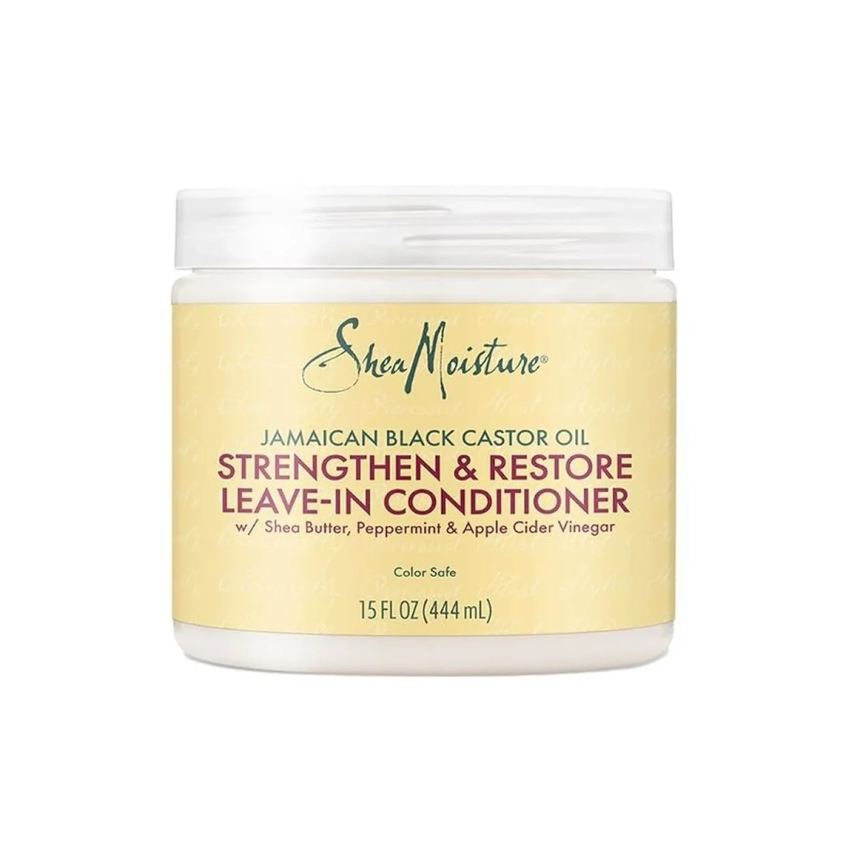 Strengthen & Restore Leave-In Conditioner