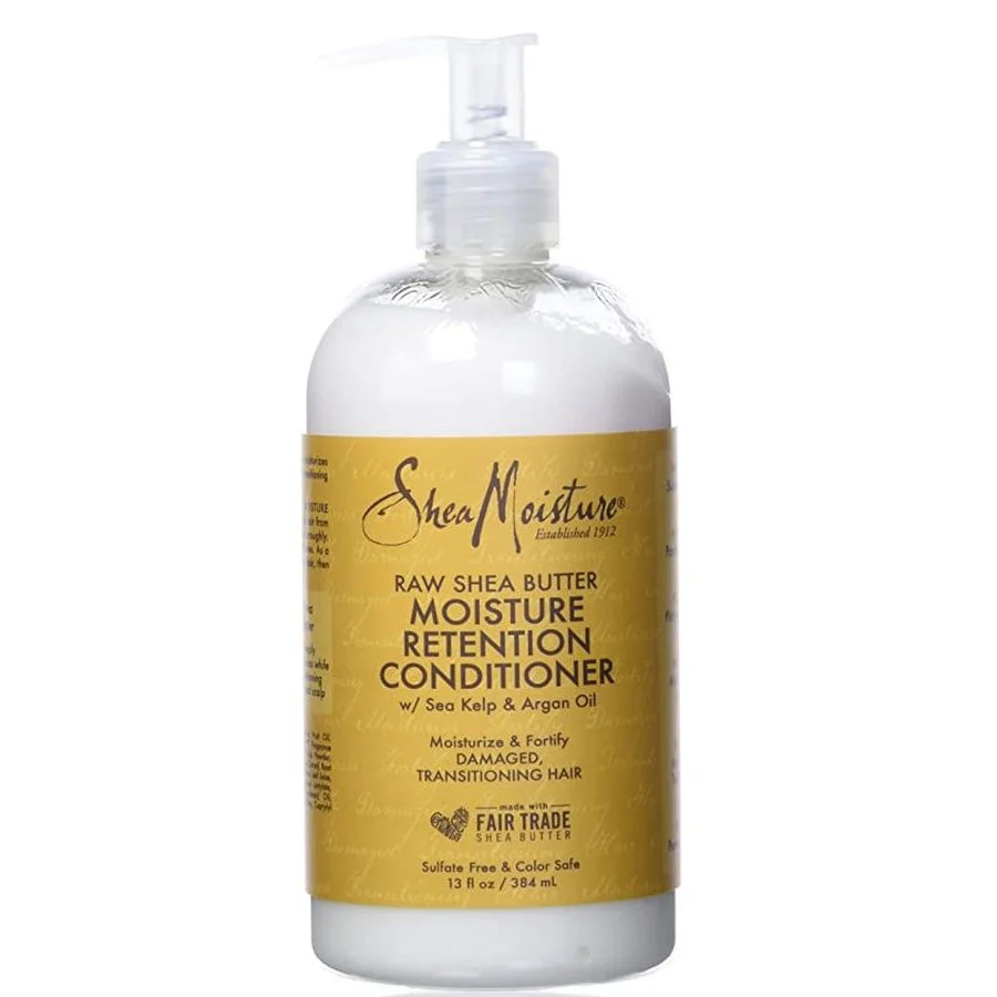 Moisture Retention Conditioner