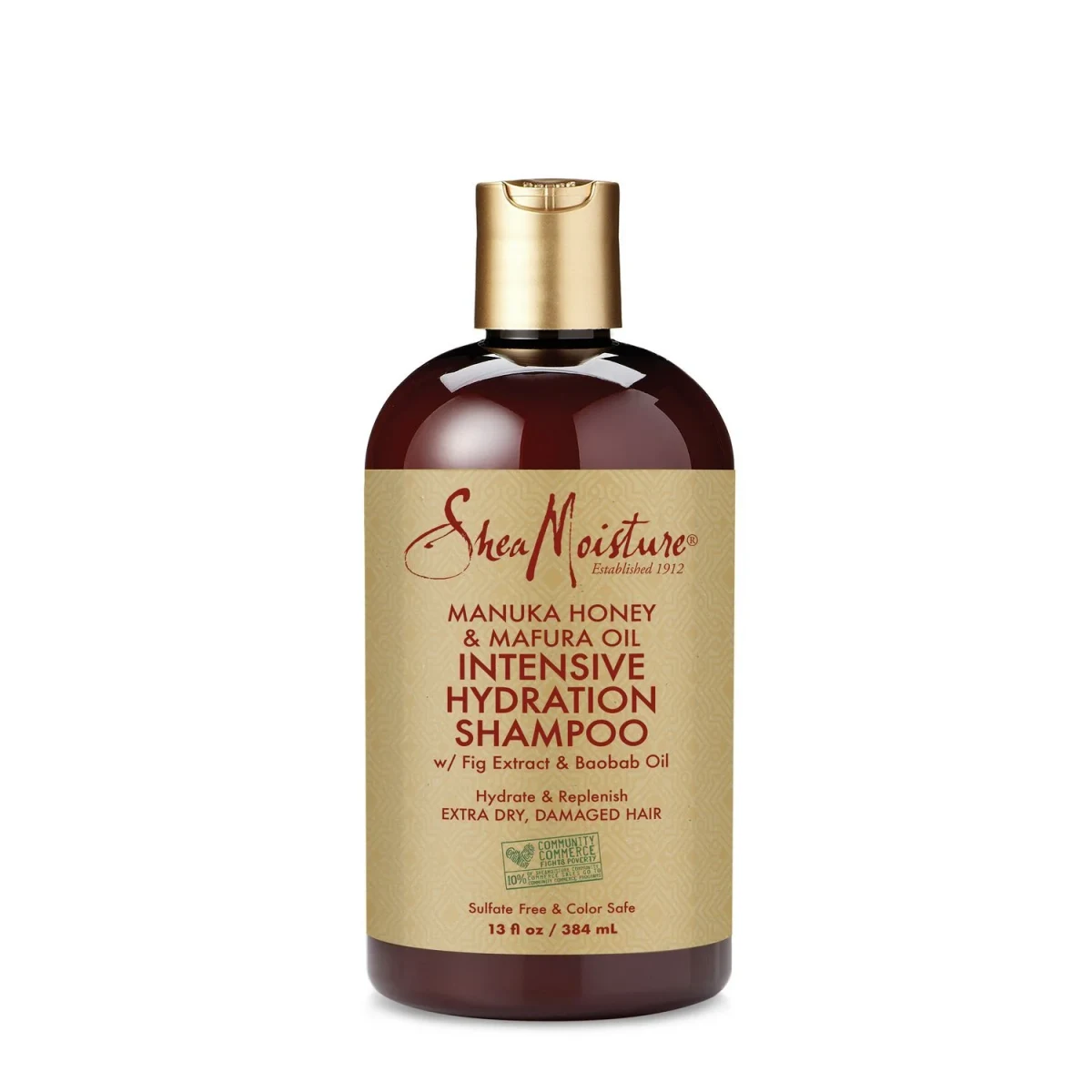 Intensive Hydration Shampoo