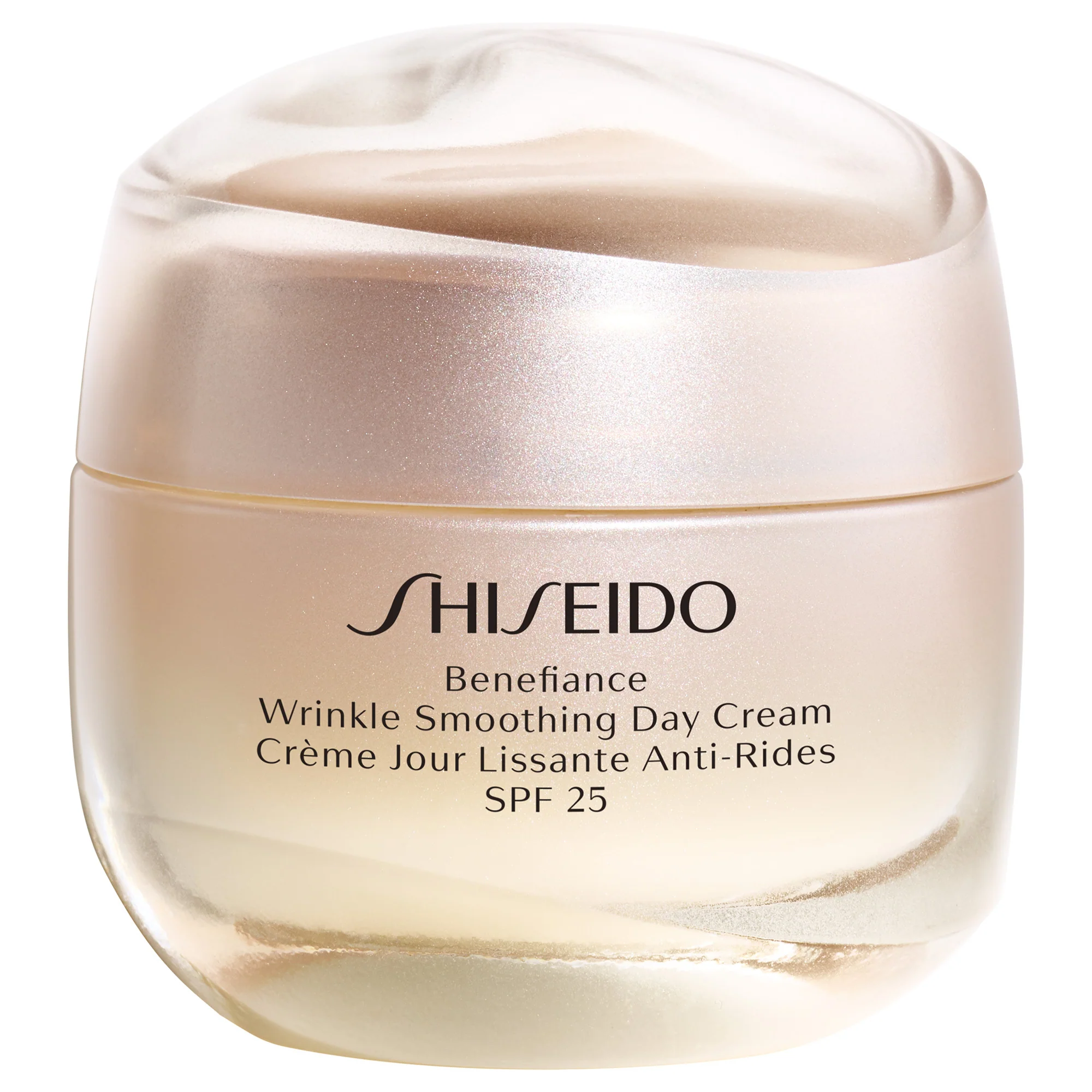 Wrinkle Smoothing Day Cream SPF25