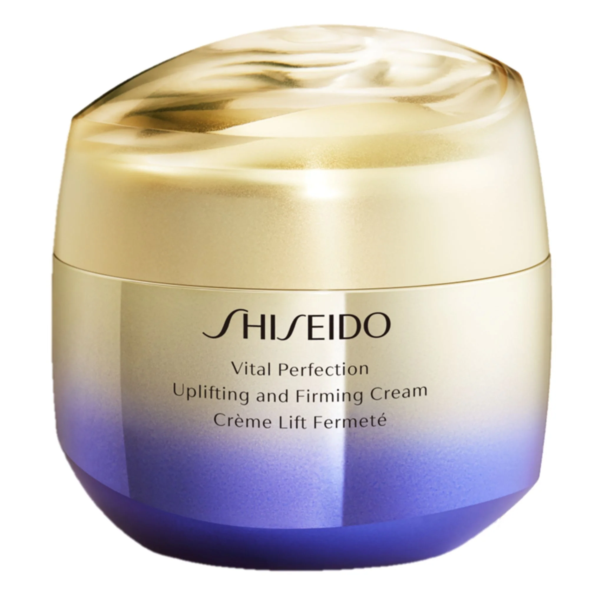 Uplifting and Firming Cream