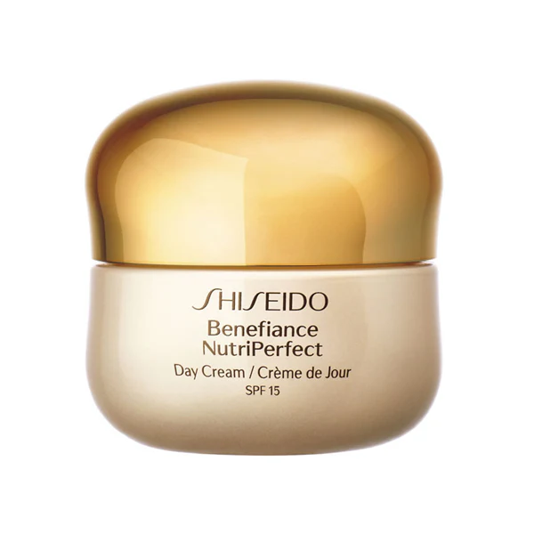 Day Cream SPF15
