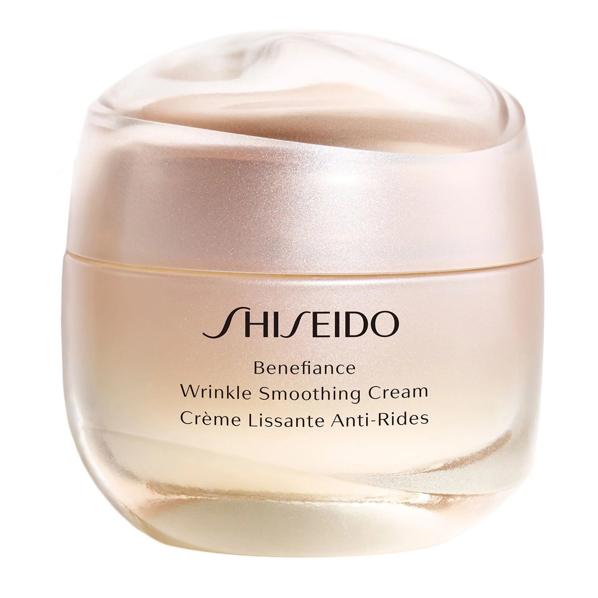 Wrinkle Smoothing Cream