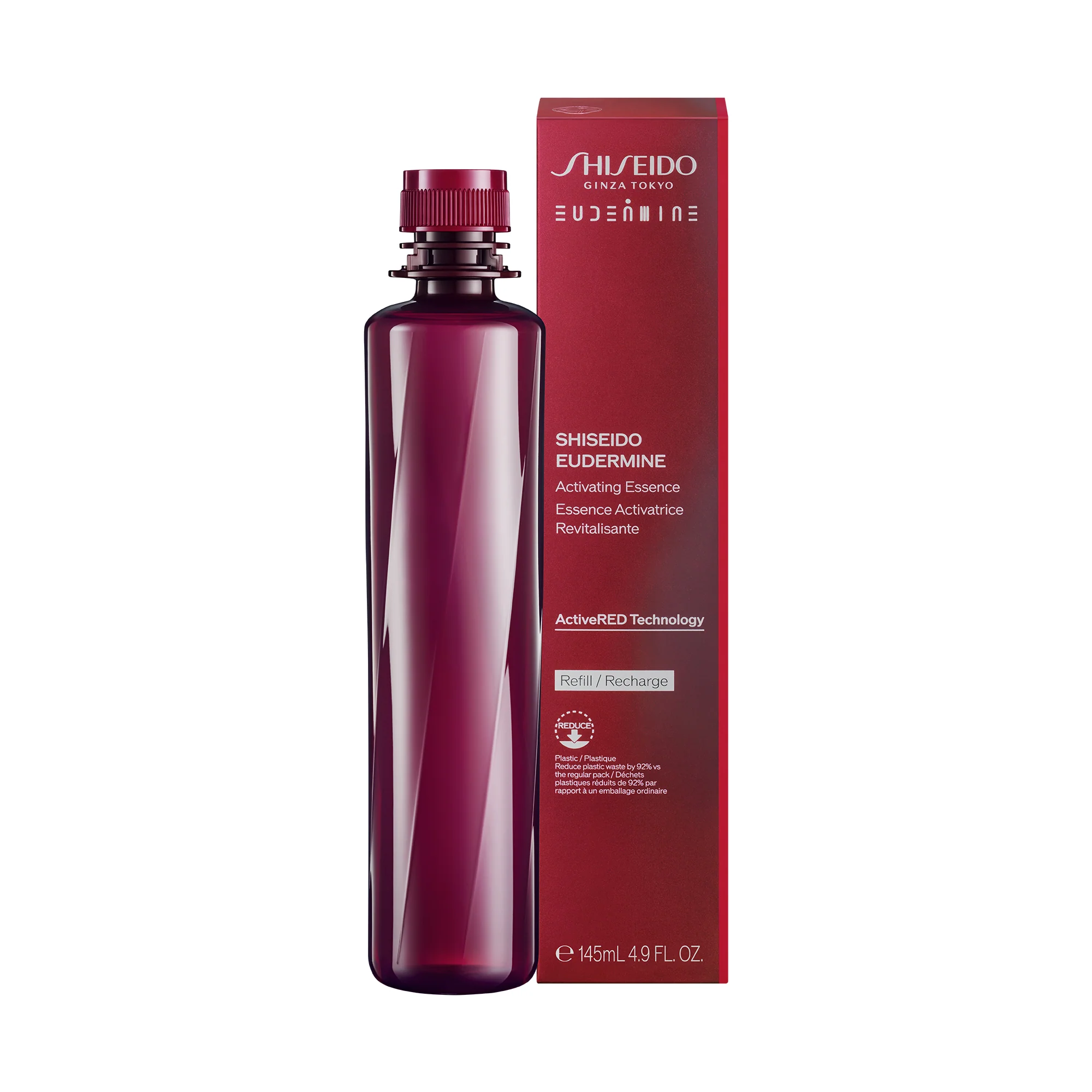Activating Essence Ricarica