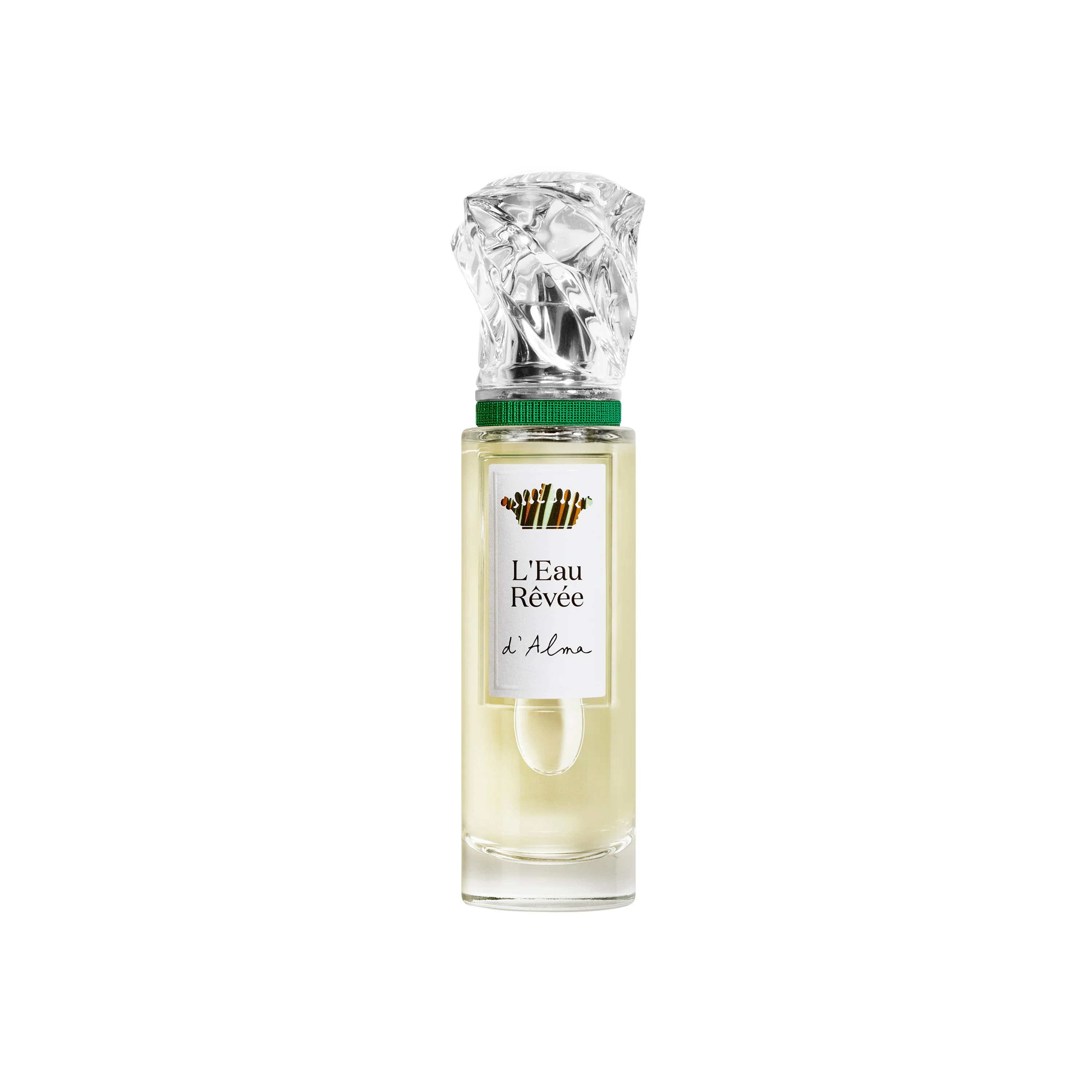L'Eau Rêvée d'Alma