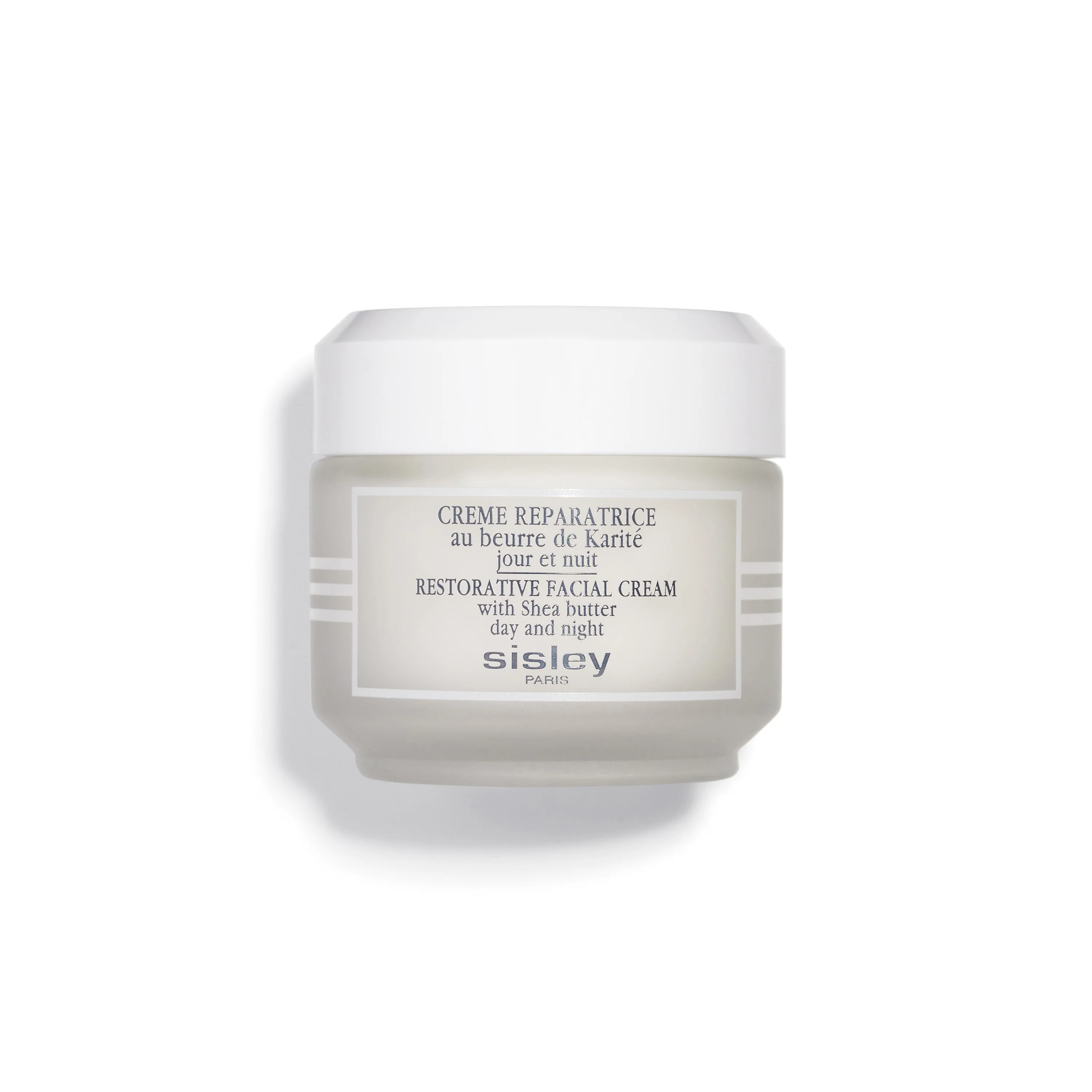Crème Réparatrice au Beurre de Karité