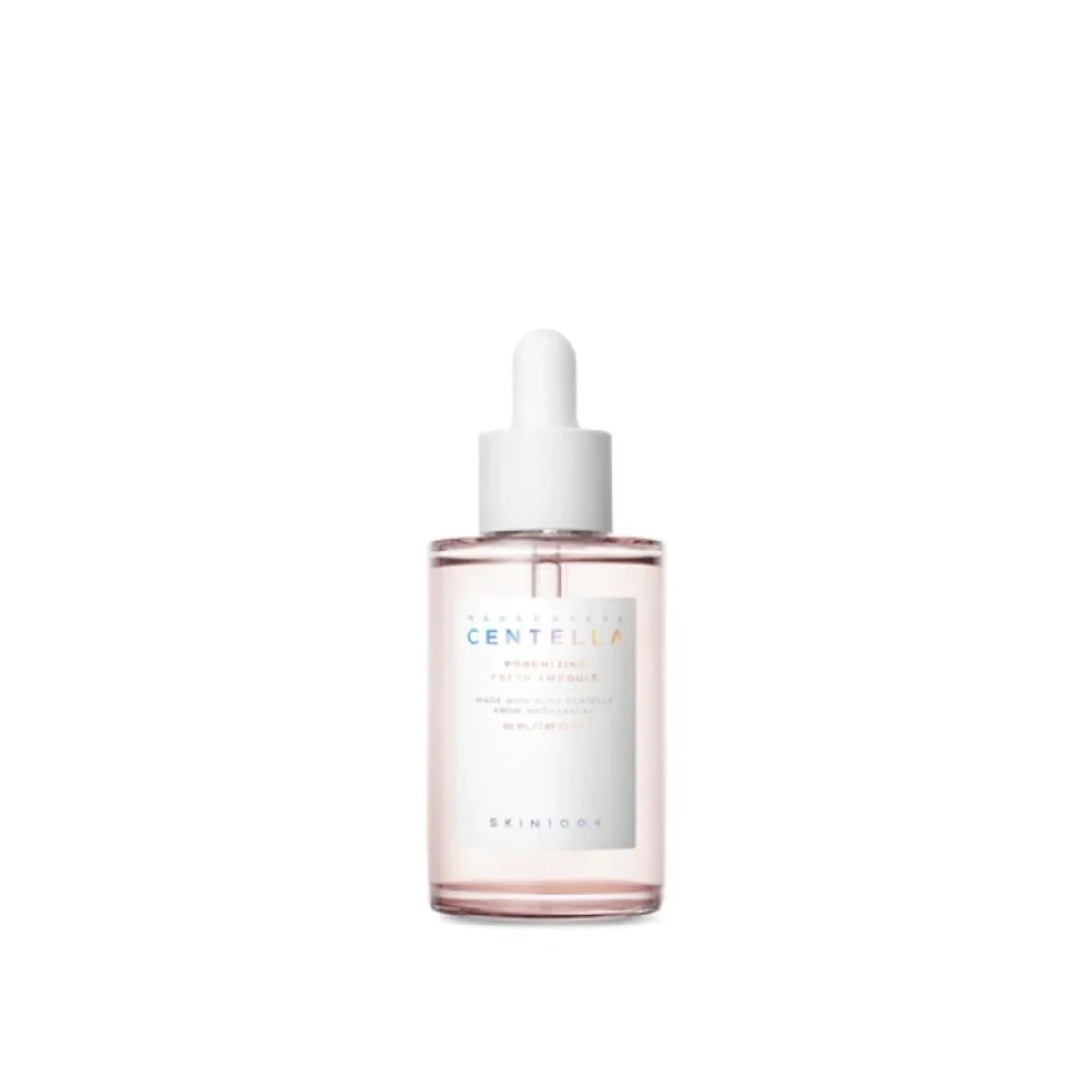 Poremizing Fresh Ampoule