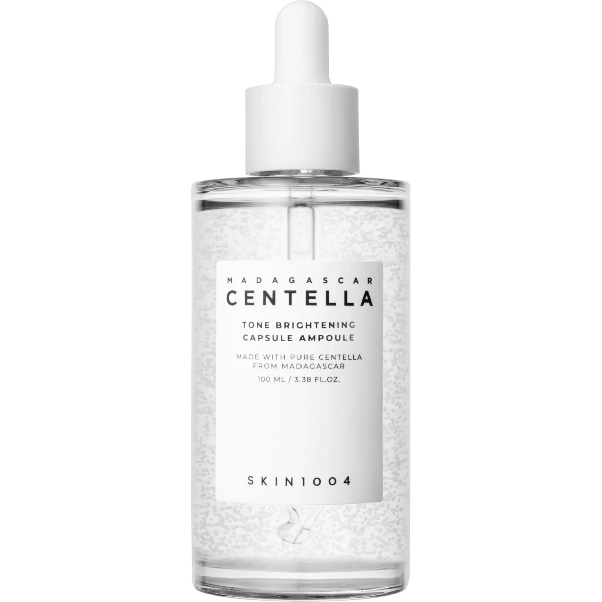Tone Brightening Capsule Ampoule