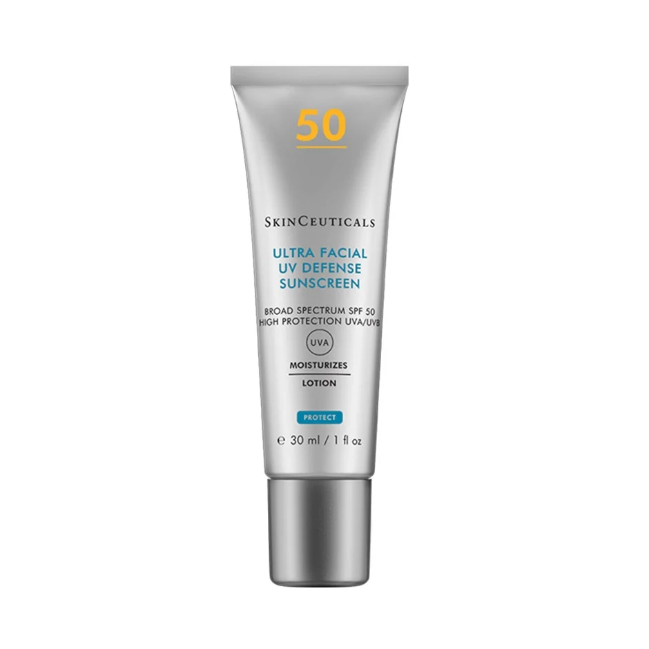 Ultra Facial UV Defense SPF50+