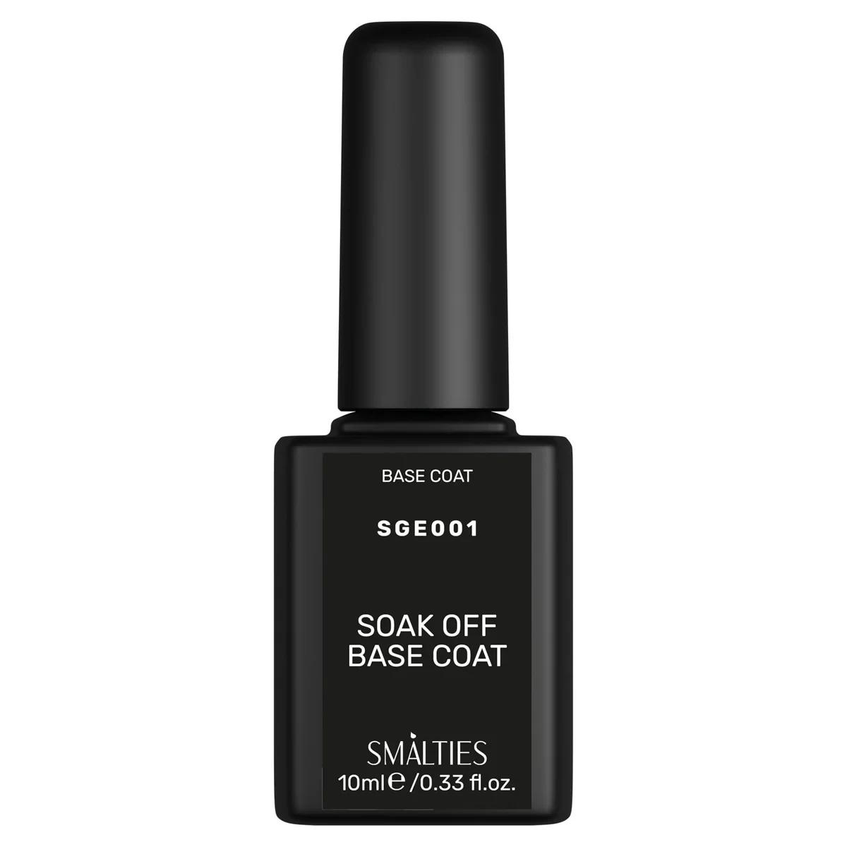 Soak Off Base Coat - Semipermanente